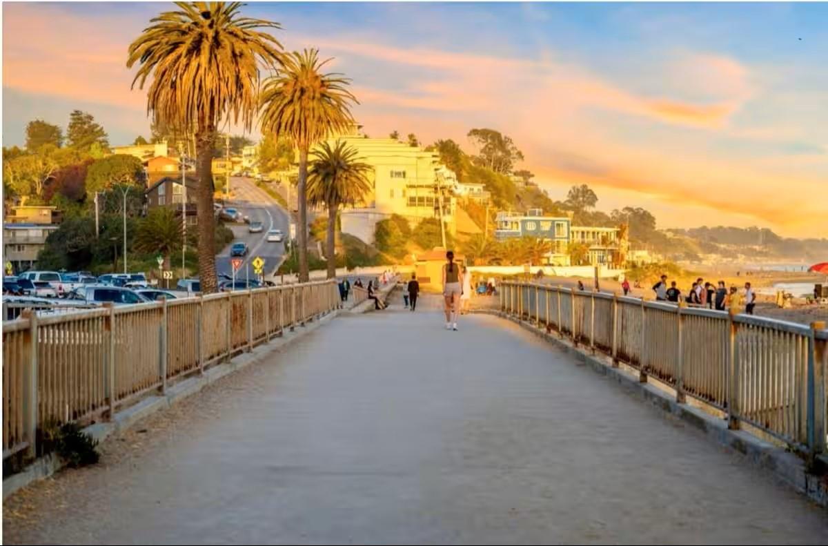 240 Rio Del Mar Boulevard, Unit O Aptos, CA 95003 - Photo 22 of 25