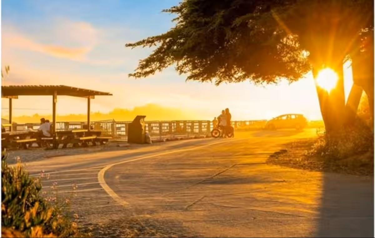 240 Rio Del Mar Boulevard, Unit O Aptos, CA 95003 - Photo 23 of 25