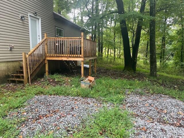 95 Blue Sky Road Dunlap, TN 37327 - Photo 3 of 14 Gallery Image 3