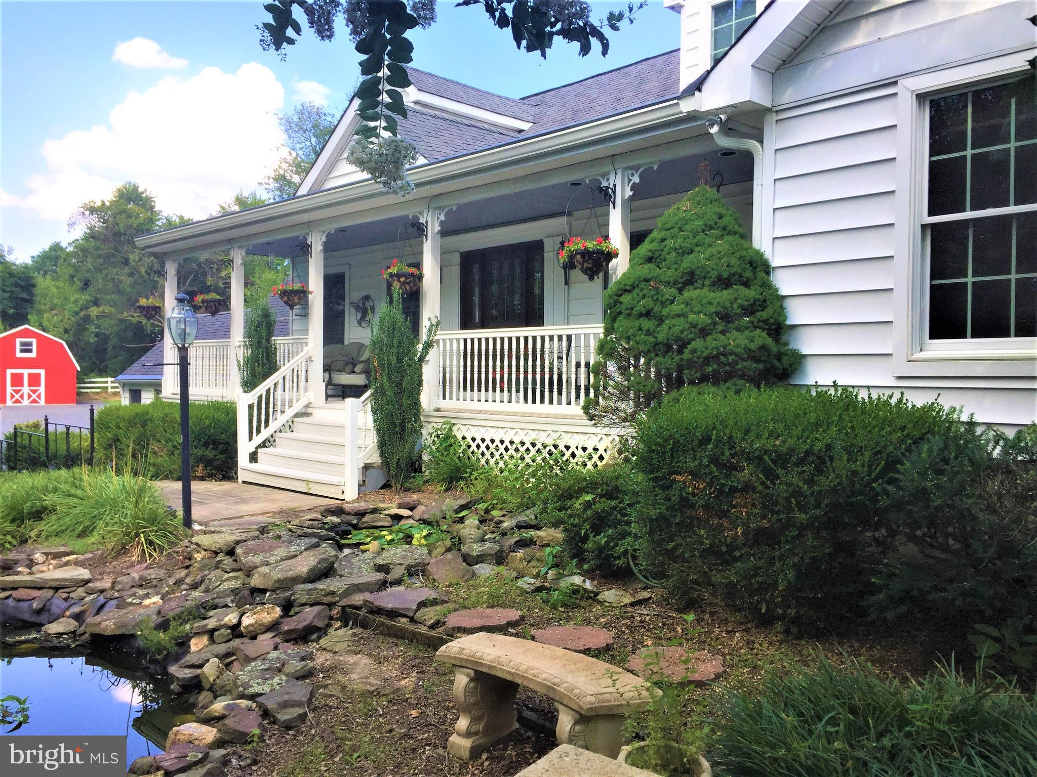 15431 Barnesville Road Boyds, MD 20841 - Photo 1 of 68 Welcome to Paradise!