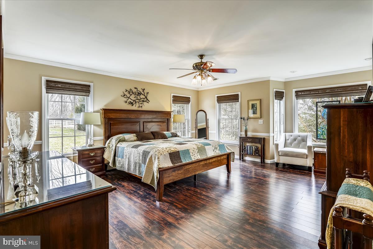 15431 Barnesville Road Boyds, MD 20841 - Photo 24 of 68 First floor master suite