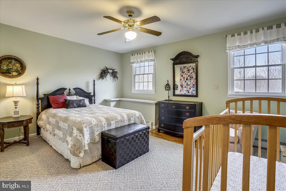 15431 Barnesville Road Boyds, MD 20841 - Photo 36 of 68 Fourth bedroom