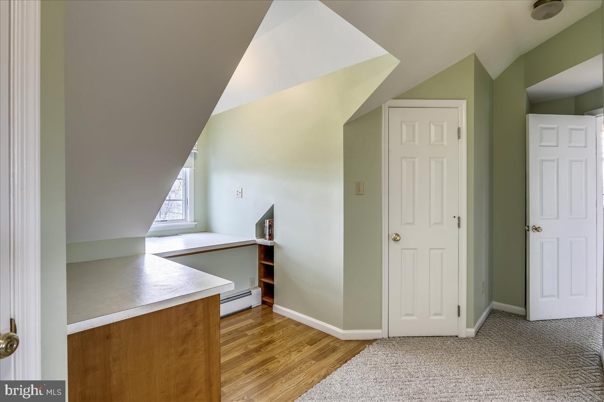 15431 Barnesville Road Boyds, MD 20841 - Photo 37 of 68 Fourth bedroom built- ins