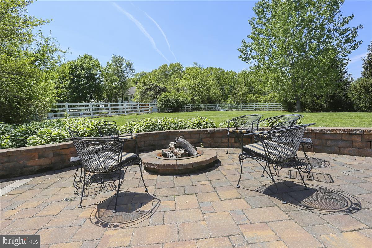 15431 Barnesville Road Boyds, MD 20841 - Photo 61 of 68 Fire pit