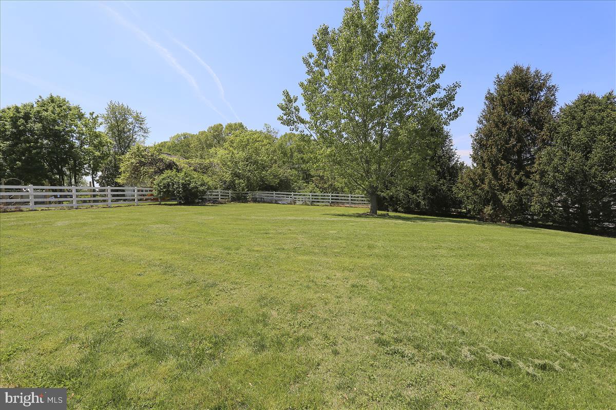 15431 Barnesville Road Boyds, MD 20841 - Photo 65 of 68 Back Yard