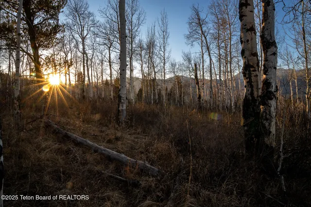 $7,500,000 | 375 South Indian Springs Ranch Drive, Jackson, WY 83001