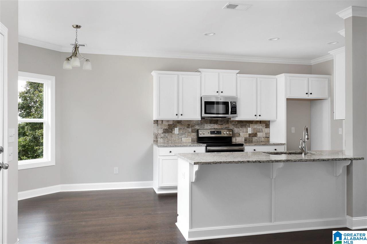 140 Field Stone Lane Springville, AL 35146 - Photo 8 of 26