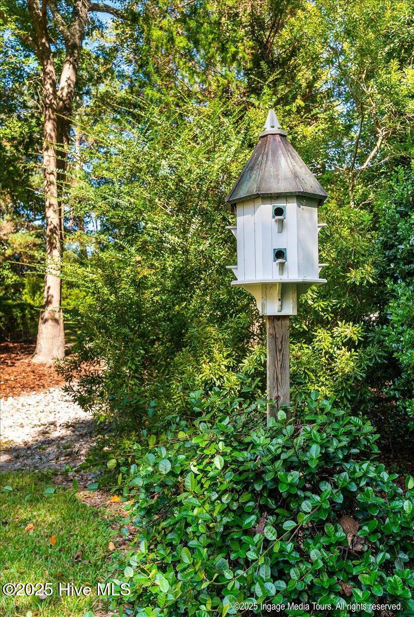 119 Robin Road Greenville, NC 27858 - Photo 104 of 124 100-20251003 MLS L_Wilson 119 Robin Rd G