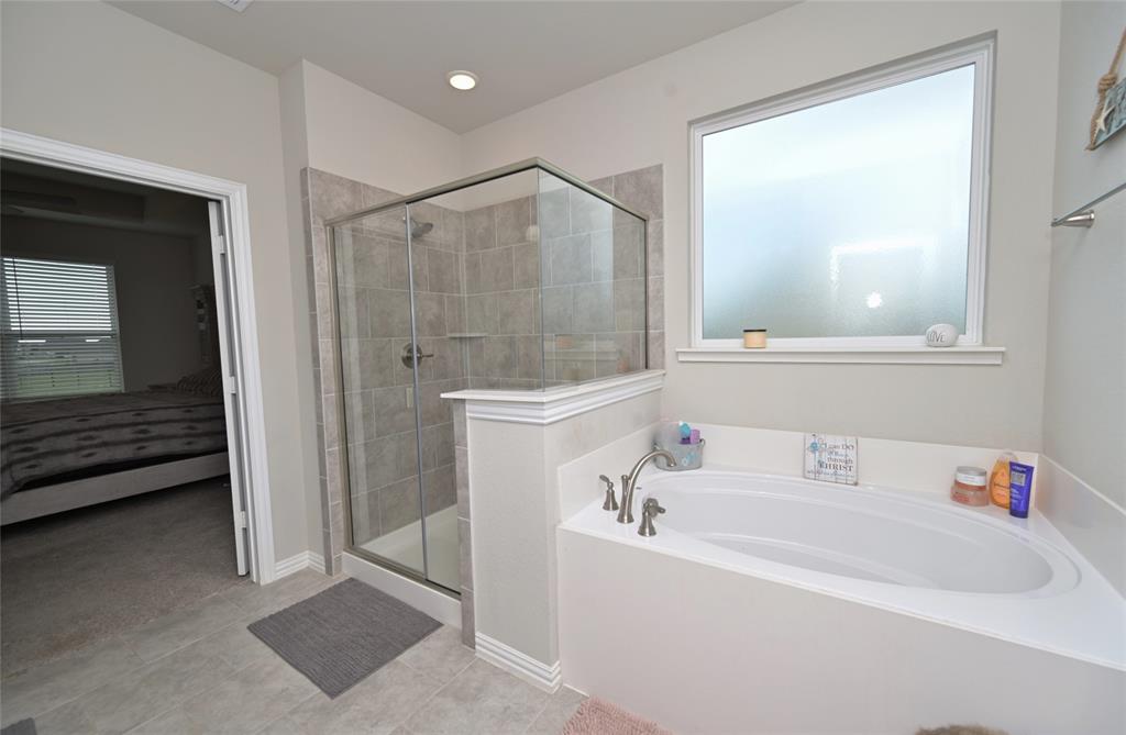 116 Spanish Moss Trail Rhome, TX 76078 - Photo 27 of 40