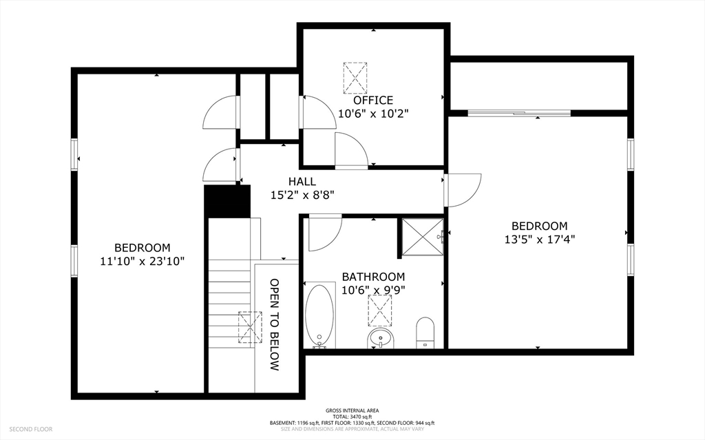 80 Lyman Road Northfield, MA 01360 - Photo 42 of 42
