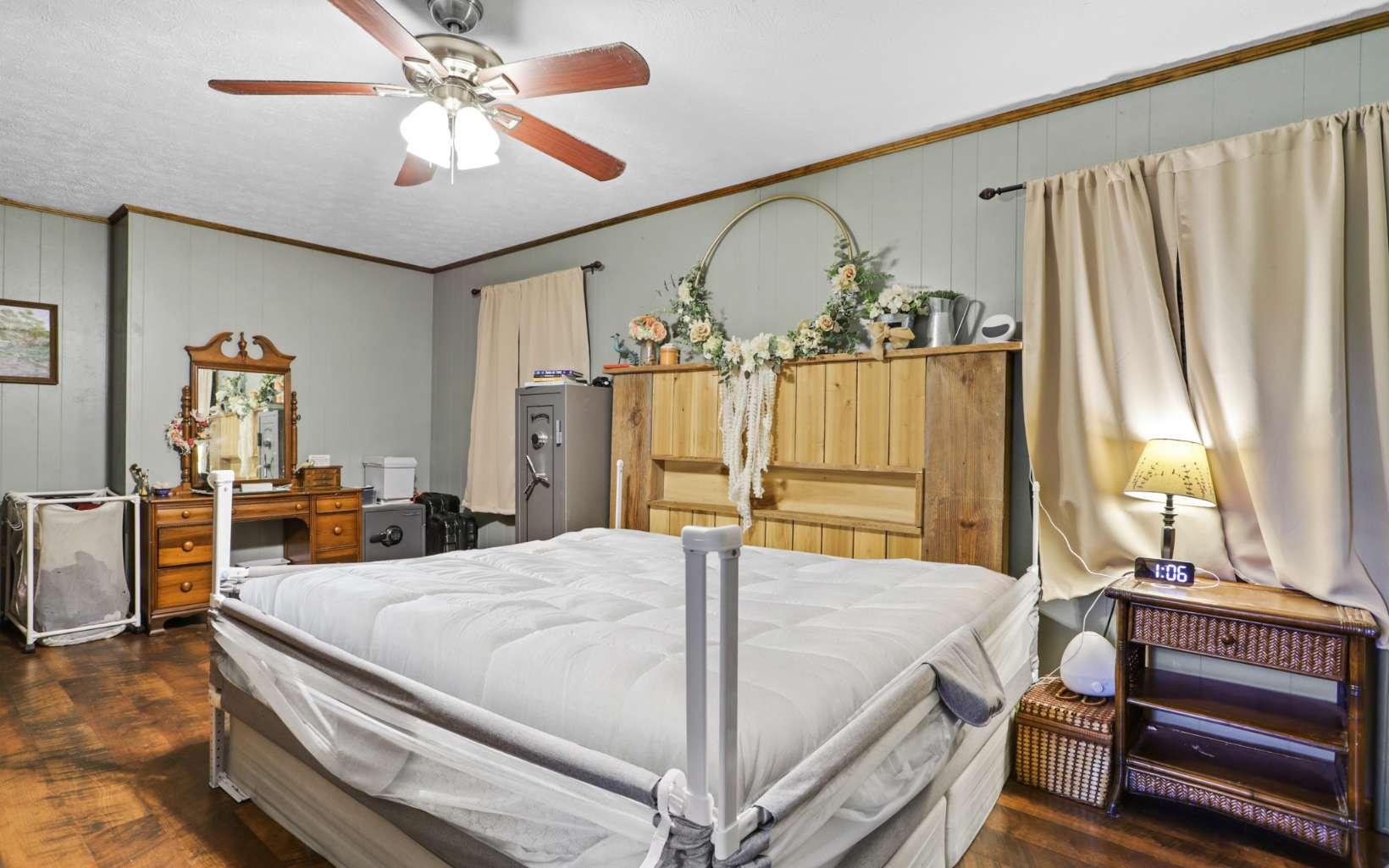 229 Ridgeview Road Morganton, GA 30560 - Photo 19 of 27 Additional View