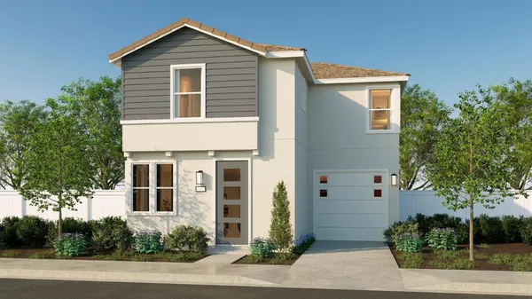 $422,250 | 2023 North Wagon Lane, Clovis, CA 93619