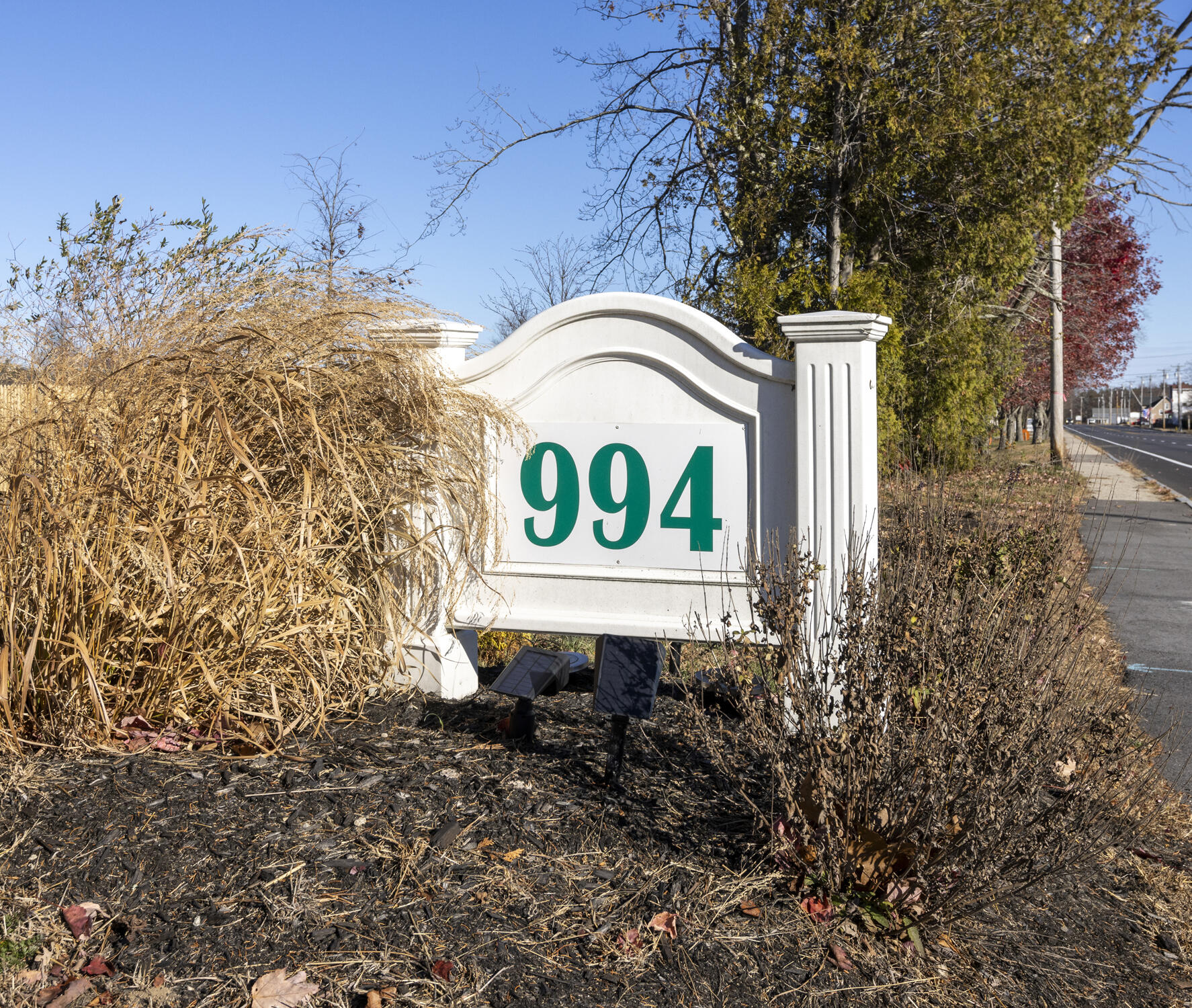 994 Portland Road, Unit 1 Saco, ME 04072 - Photo 27 of 27 994 Portland Rd._#1_025