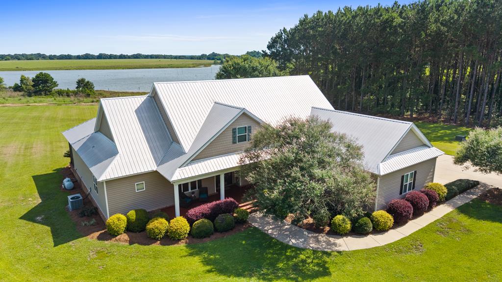 971 Edsel Deese Road Ashford, AL 36312 - Photo 62 of 67