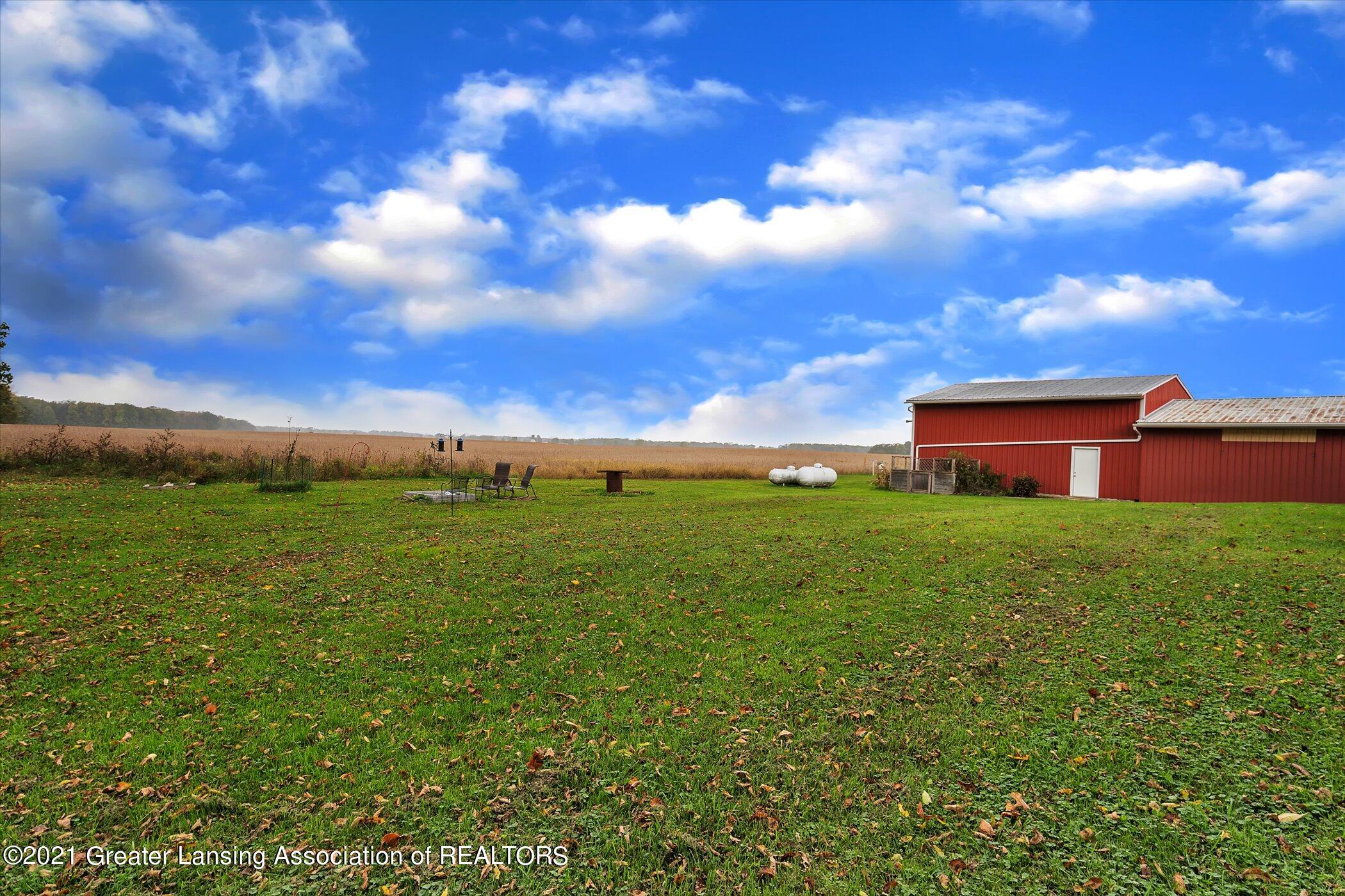 4725 North Branch Road Williamston, MI 48895 - Photo 47 of 63 47-4725 N Branch Rd-Windowstill Real Est