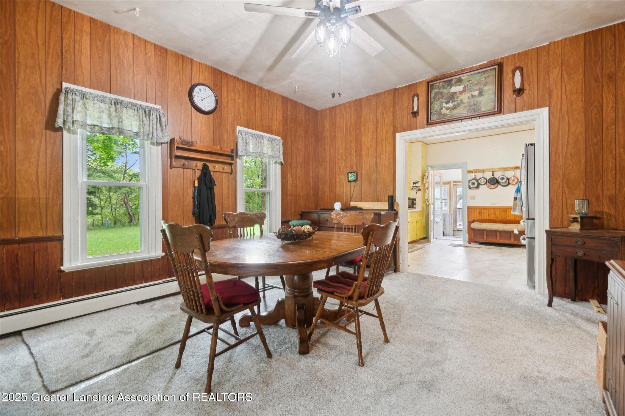 6275 East Clark Road Bath, MI 48808 - Photo 8 of 40 08-6275-Clark-Rd-Bath-Township-MI-48808-