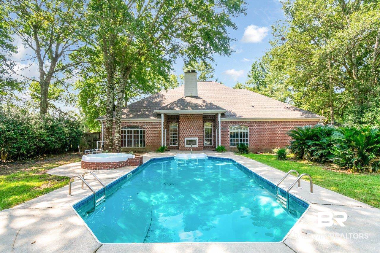 10674 Hunters Court West Mobile, AL 36695 - Photo 28 of 35