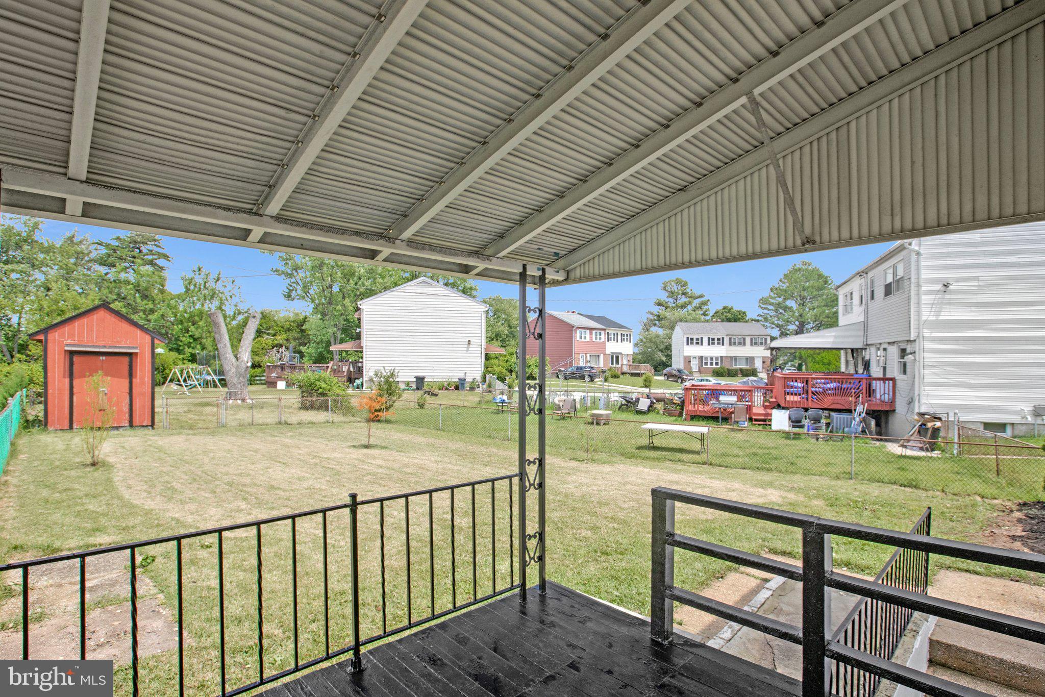 7144 Bexhill Road Baltimore, MD 21244 - Photo 26 of 31