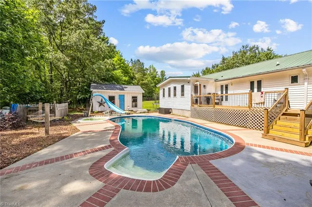 $360,000 | 108 Palomino Road, Carthage, NC 28327