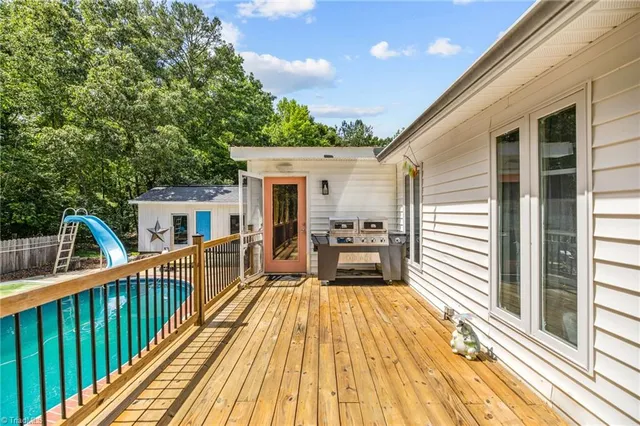 $360,000 | 108 Palomino Road, Carthage, NC 28327