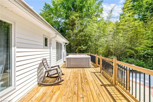 $360,000 | 108 Palomino Road, Carthage, NC 28327