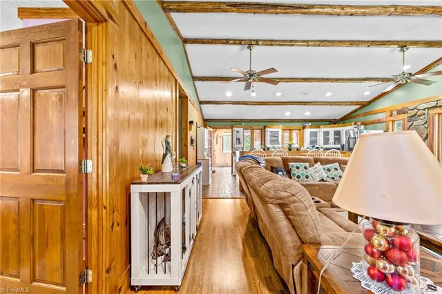 $360,000 | 108 Palomino Road, Carthage, NC 28327