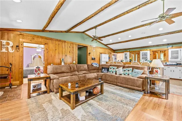 $360,000 | 108 Palomino Road, Carthage, NC 28327