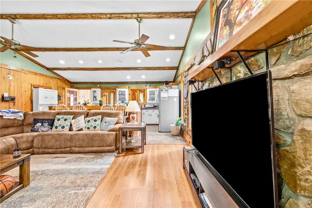 $360,000 | 108 Palomino Road, Carthage, NC 28327