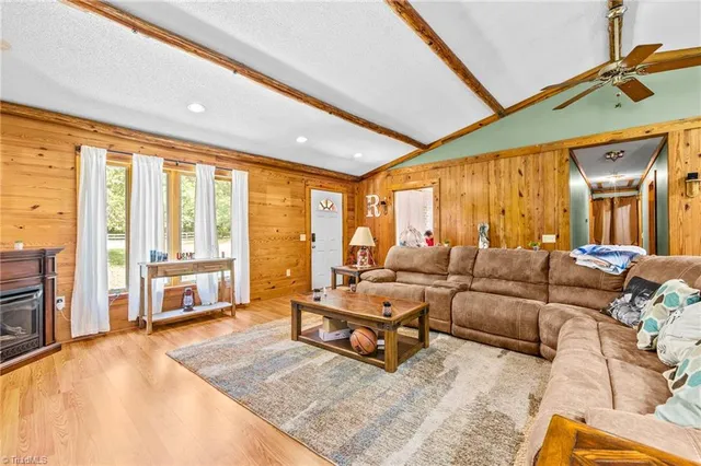 $360,000 | 108 Palomino Road, Carthage, NC 28327