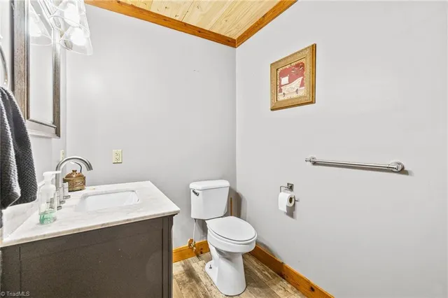 $360,000 | 108 Palomino Road, Carthage, NC 28327