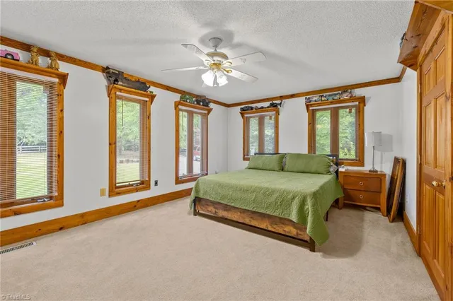 $360,000 | 108 Palomino Road, Carthage, NC 28327