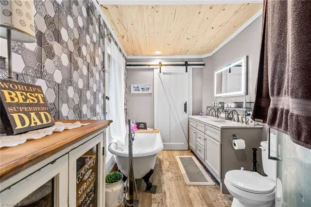 $360,000 | 108 Palomino Road, Carthage, NC 28327