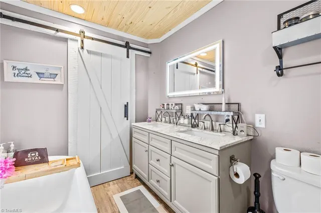 $360,000 | 108 Palomino Road, Carthage, NC 28327