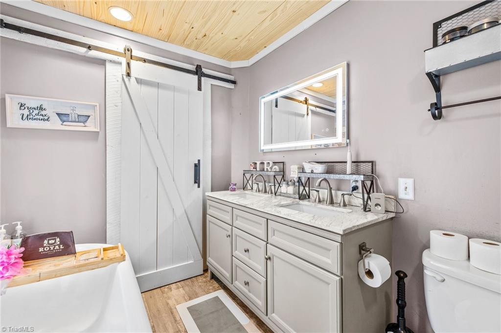 108 Palomino Road Carthage, NC 28327 - Photo 35 of 46 Gallery Image 35
