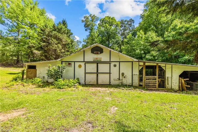 $360,000 | 108 Palomino Road, Carthage, NC 28327