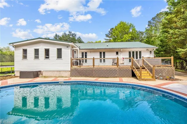 $360,000 | 108 Palomino Road, Carthage, NC 28327