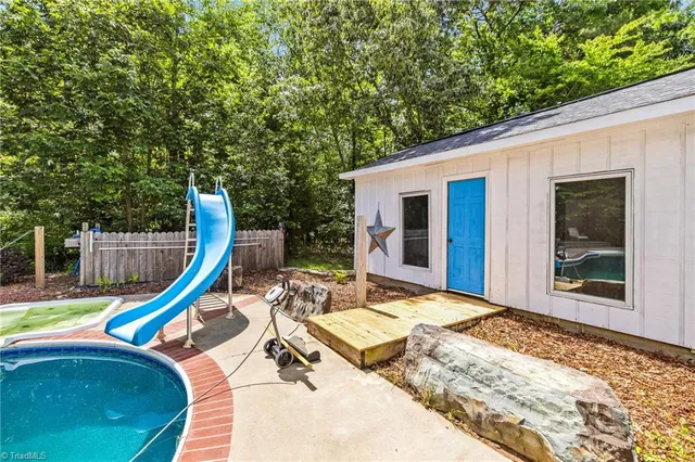 $360,000 | 108 Palomino Road, Carthage, NC 28327