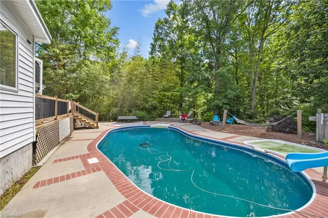 $360,000 | 108 Palomino Road, Carthage, NC 28327