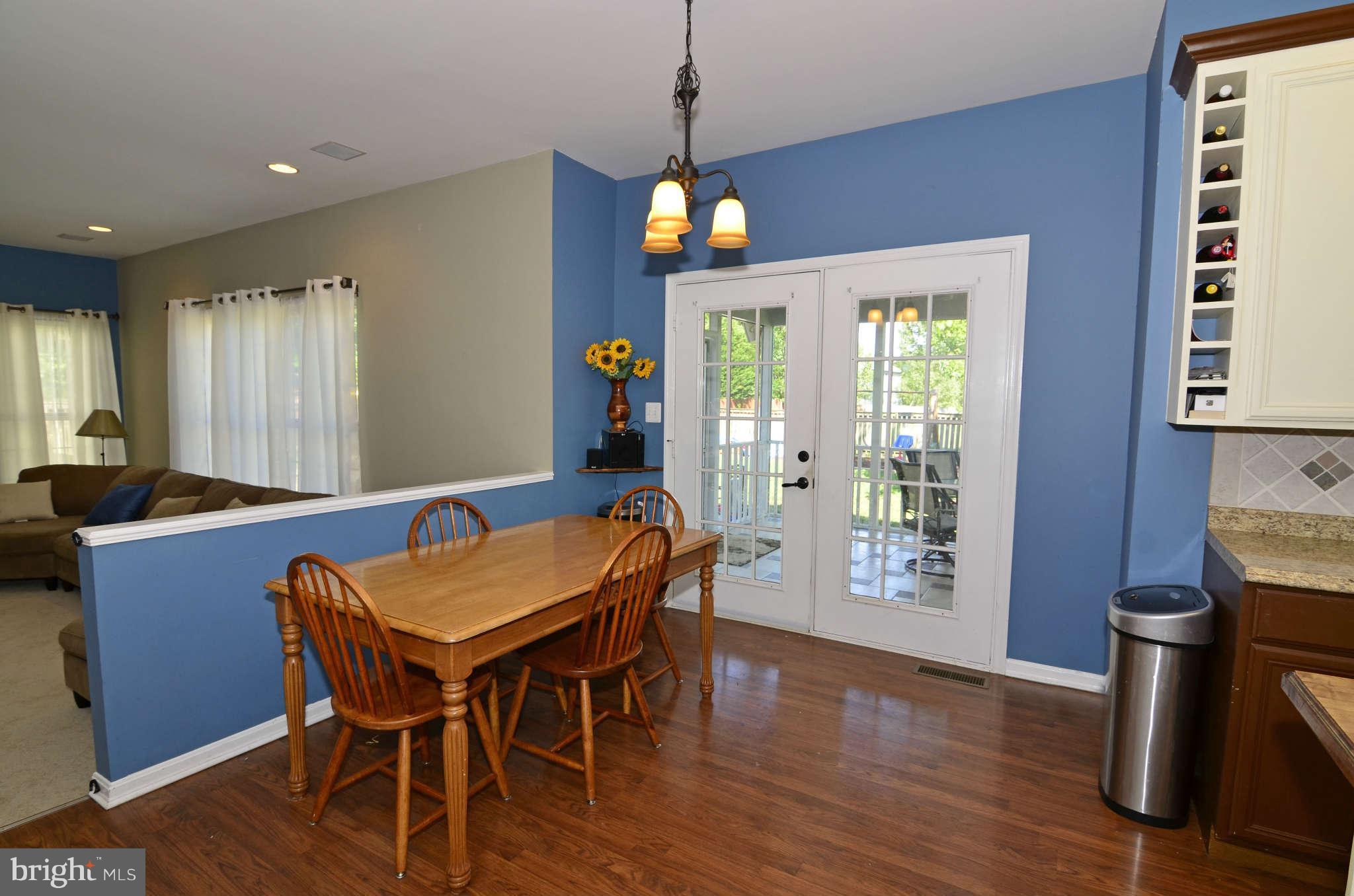 604 Duff Road Northeast Leesburg, VA 20176 - Photo 4 of 24 Kitchen