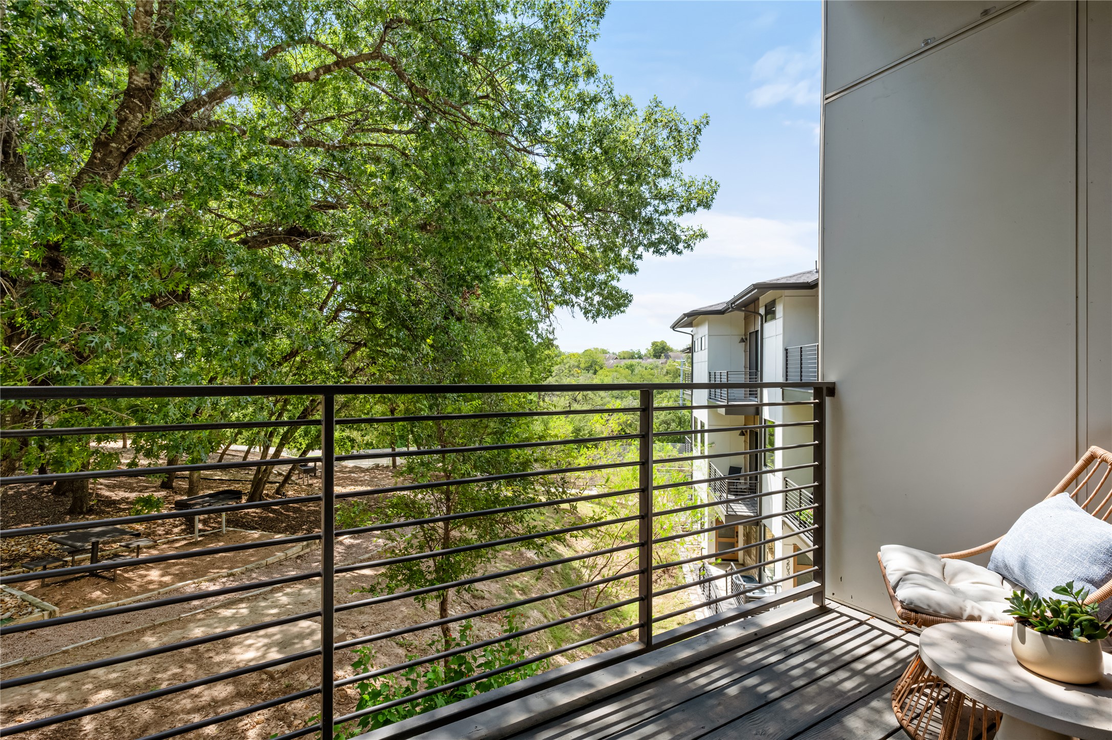 3700 Clawson Road, Unit 301 Austin, TX 78704 - Photo 18 of 40 Gallery Image 18
