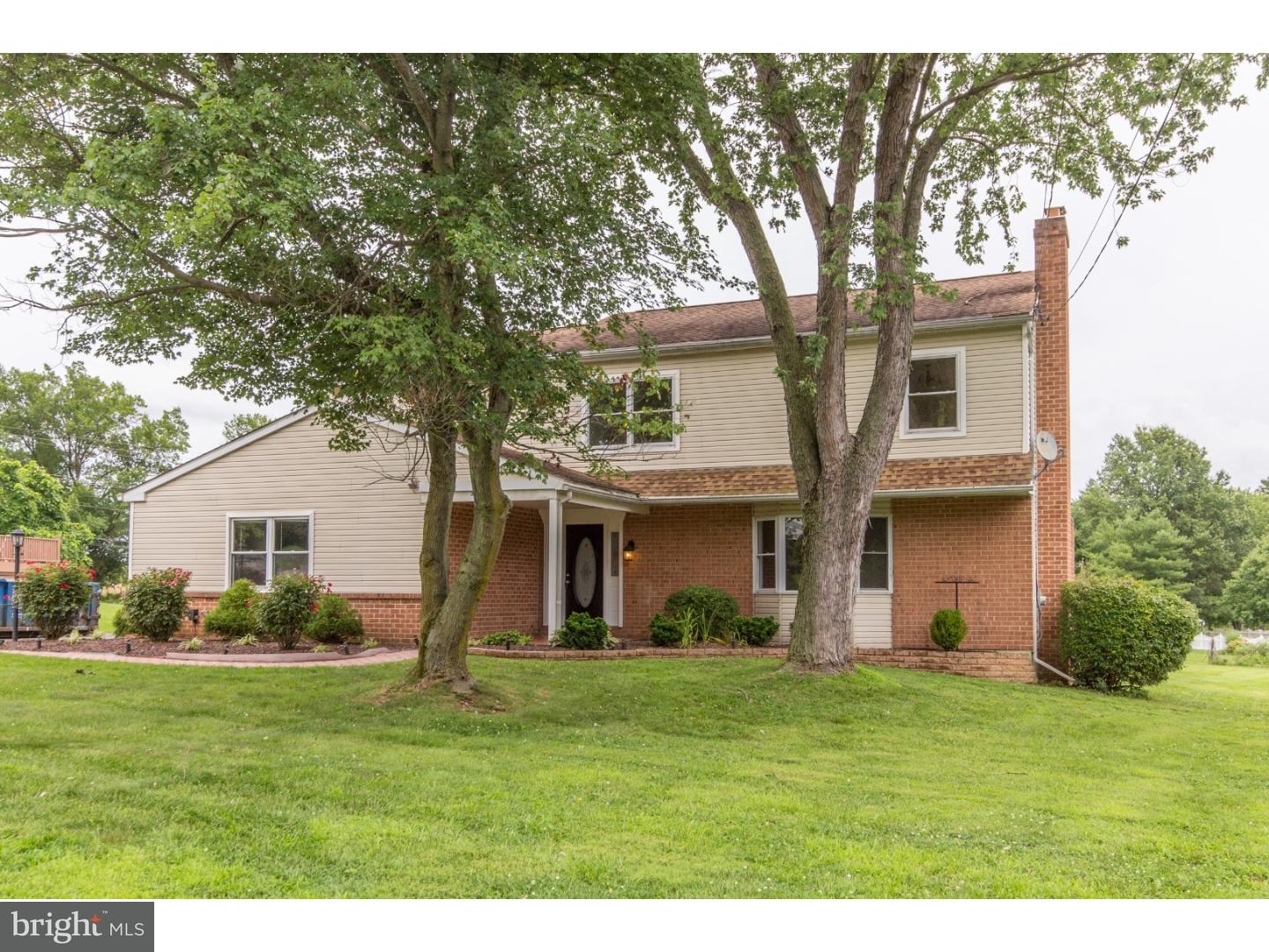 3238 Hayes Road Norristown, PA 19403 - Photo 1 of 25 Exterior Front