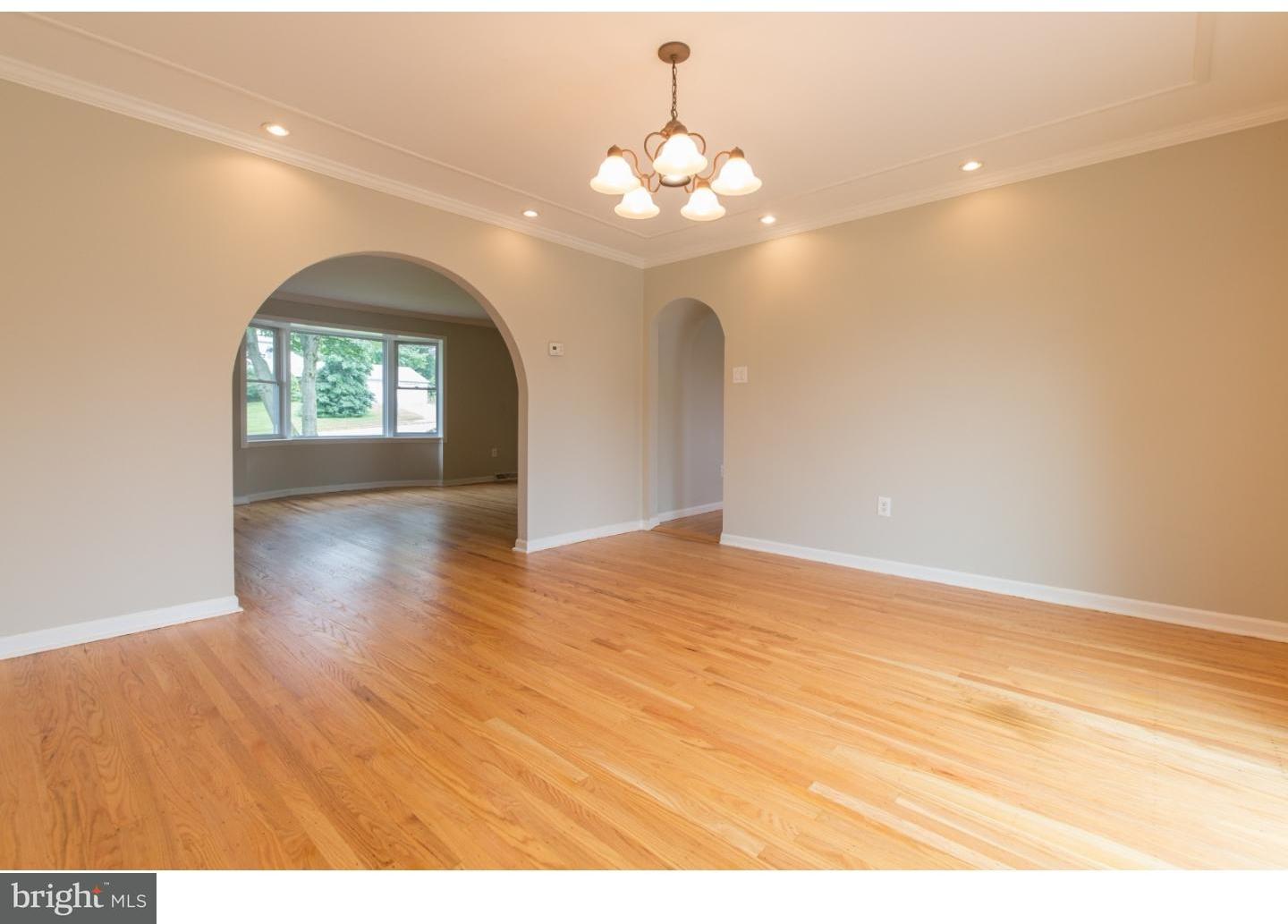 3238 Hayes Road Norristown, PA 19403 - Photo 11 of 25 Dining Room