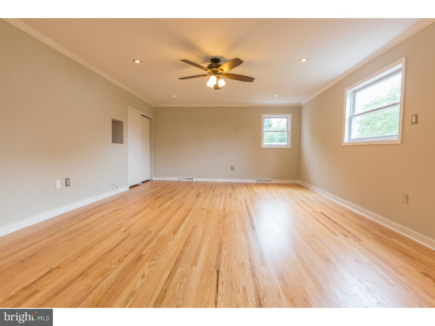 3238 Hayes Road Norristown, PA 19403 - Photo 14 of 25 Bedroom - Main
