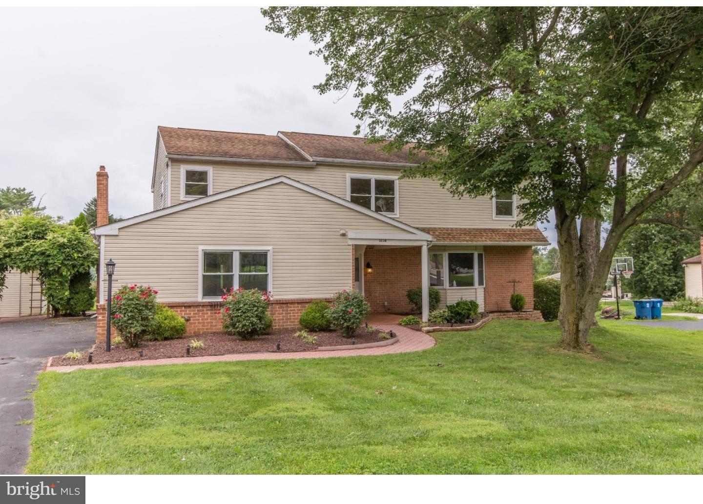 3238 Hayes Road Norristown, PA 19403 - Photo 2 of 25 Exterior Front