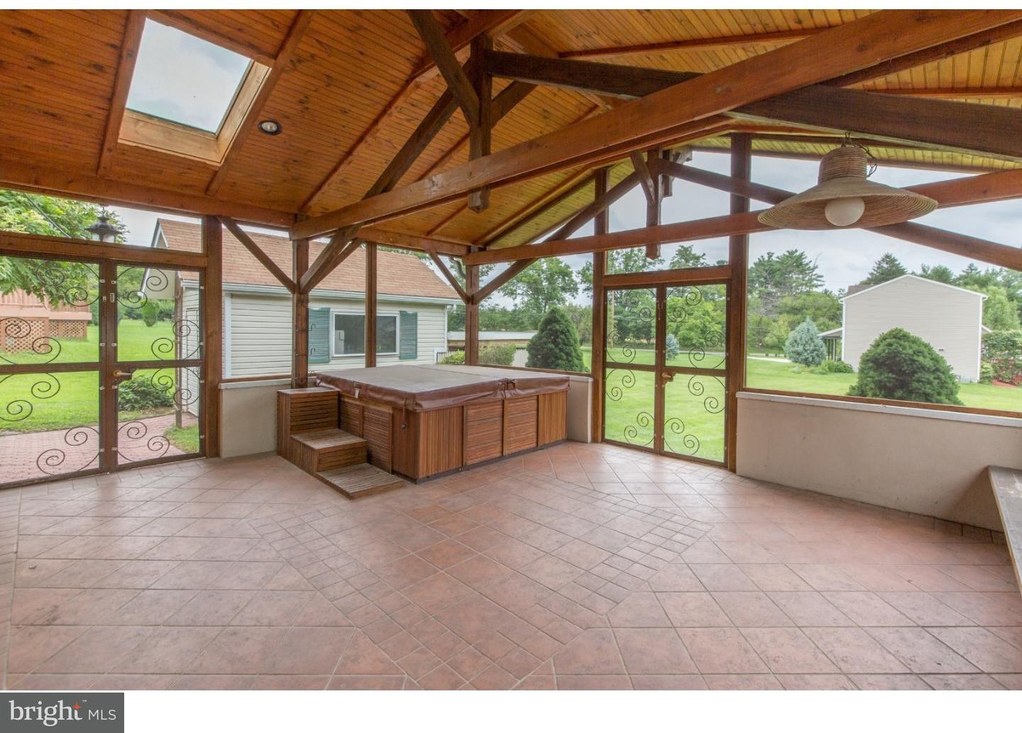 3238 Hayes Road Norristown, PA 19403 - Photo 24 of 25 Patio