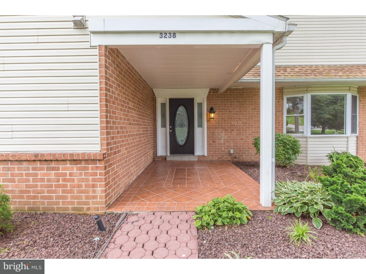 3238 Hayes Road Norristown, PA 19403 - Photo 3 of 25 Exterior Front