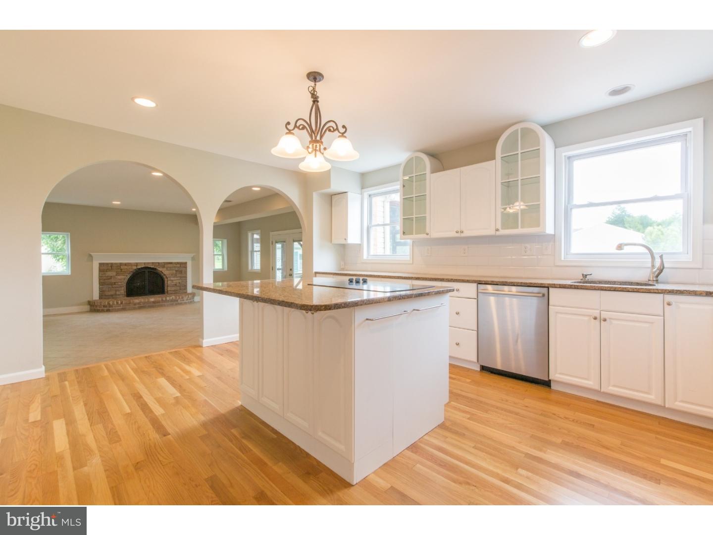 3238 Hayes Road Norristown, PA 19403 - Photo 4 of 25 Kitchen