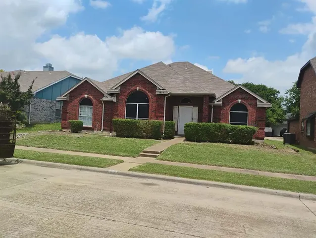 $1,995 | 4408 San Mateo Lane, McKinney, TX 75070