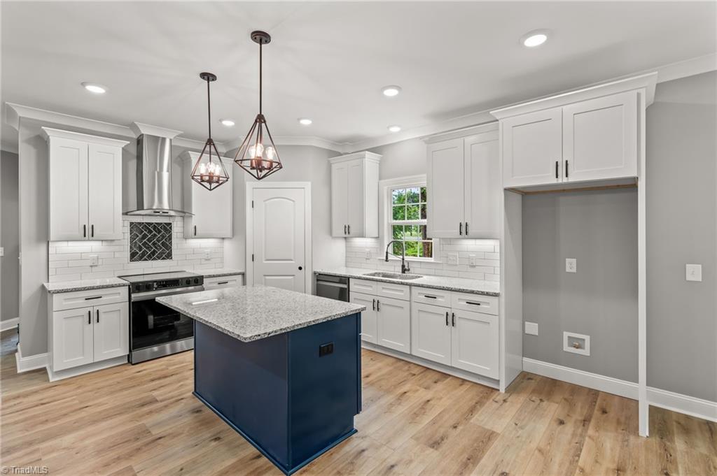 1804 Swaim Road Winston-Salem, NC 27127 - Photo 4 of 31 Gallery Image 4