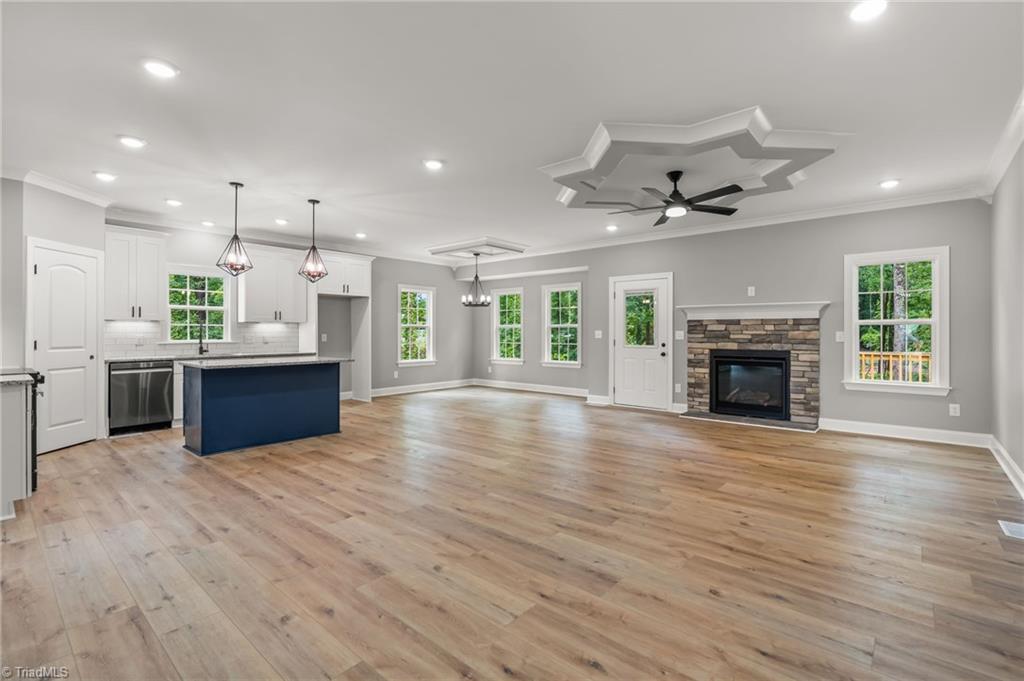 1804 Swaim Road Winston-Salem, NC 27127 - Photo 8 of 31 Gallery Image 8